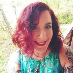 Meet your Posher, Jami